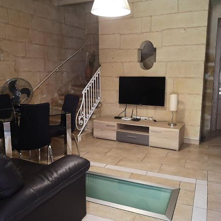 Willa Two Gate Town House Senglea Zewnętrze zdjęcie