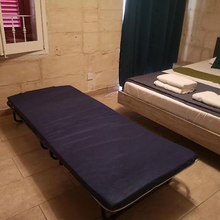 Willa Two Gate Town House Senglea Zewnętrze zdjęcie