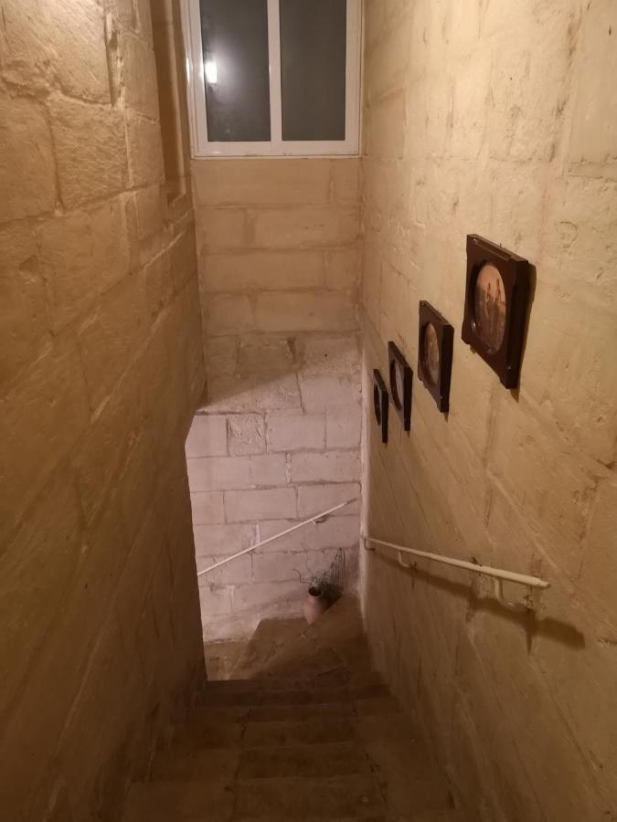Willa Two Gate Town House Senglea Zewnętrze zdjęcie
