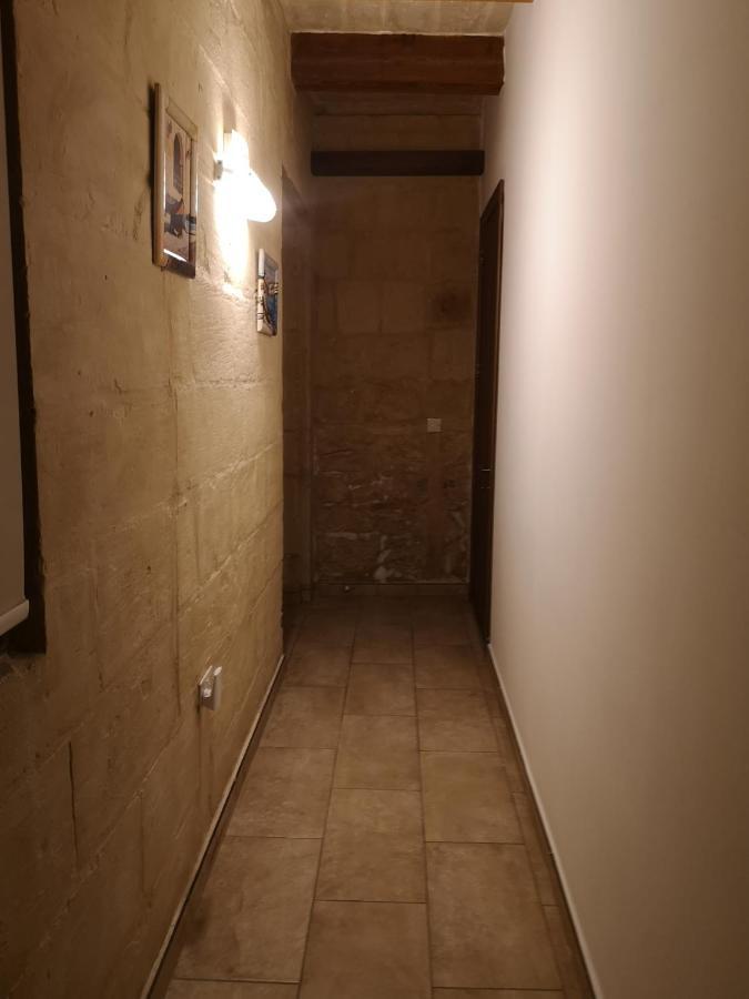 Willa Two Gate Town House Senglea Zewnętrze zdjęcie