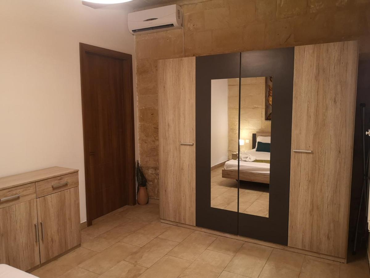 Willa Two Gate Town House Senglea Zewnętrze zdjęcie