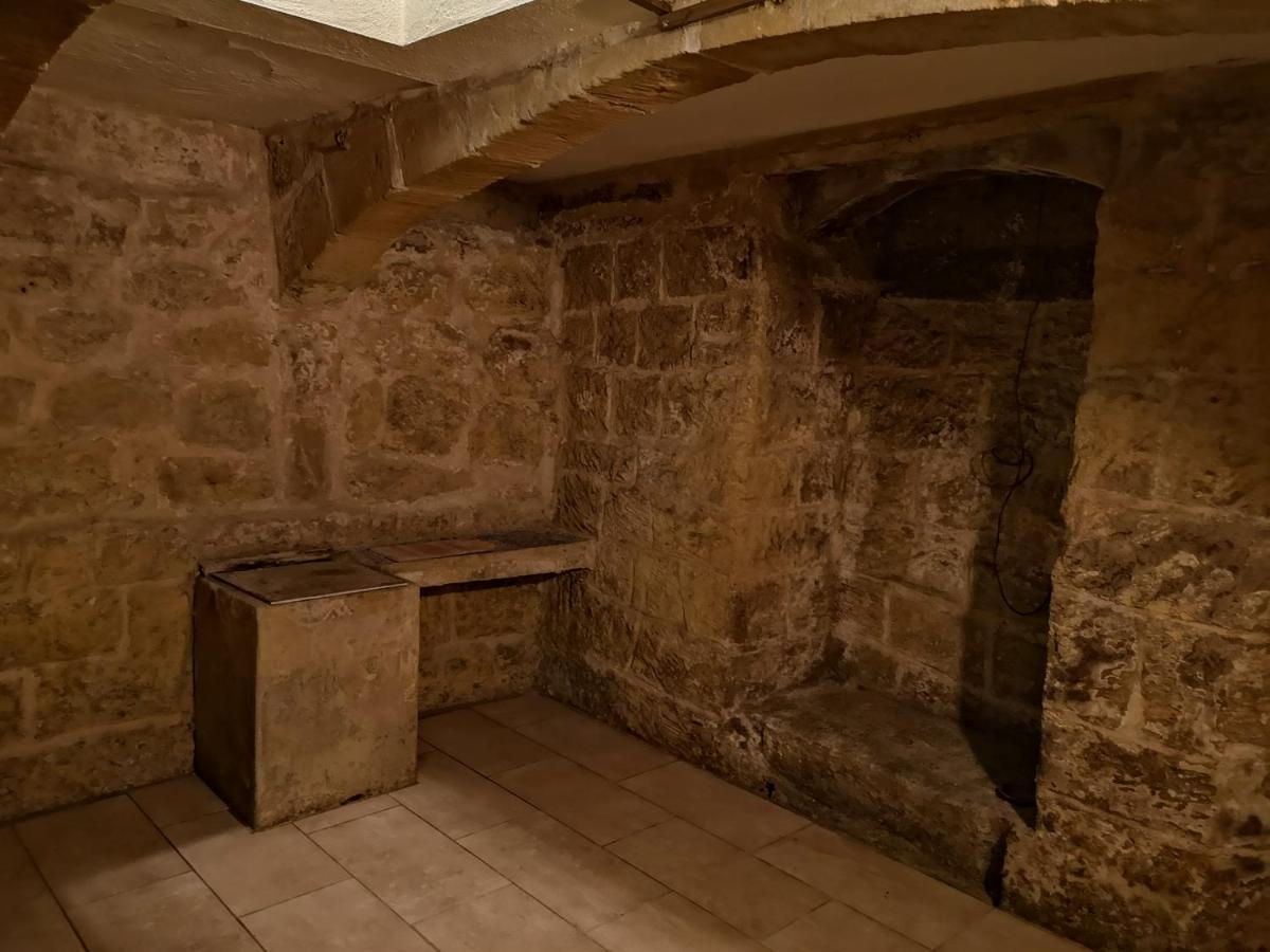 Willa Two Gate Town House Senglea Zewnętrze zdjęcie