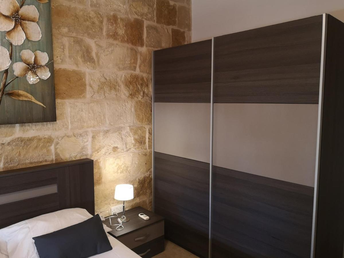 Willa Two Gate Town House Senglea Zewnętrze zdjęcie