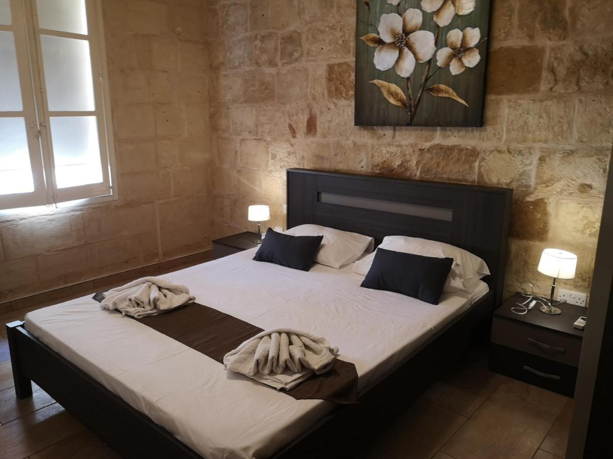 Willa Two Gate Town House Senglea Zewnętrze zdjęcie
