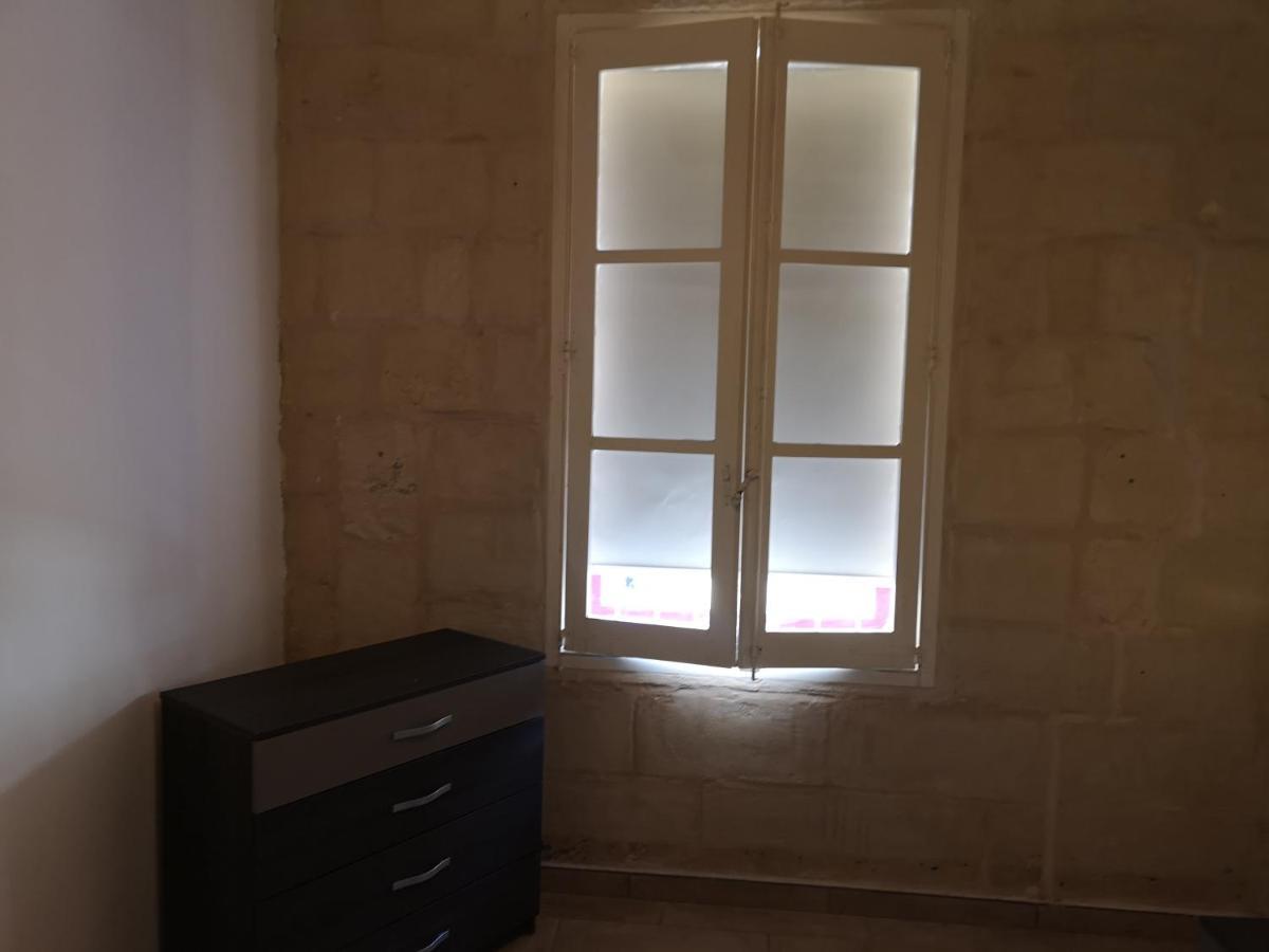 Willa Two Gate Town House Senglea Zewnętrze zdjęcie