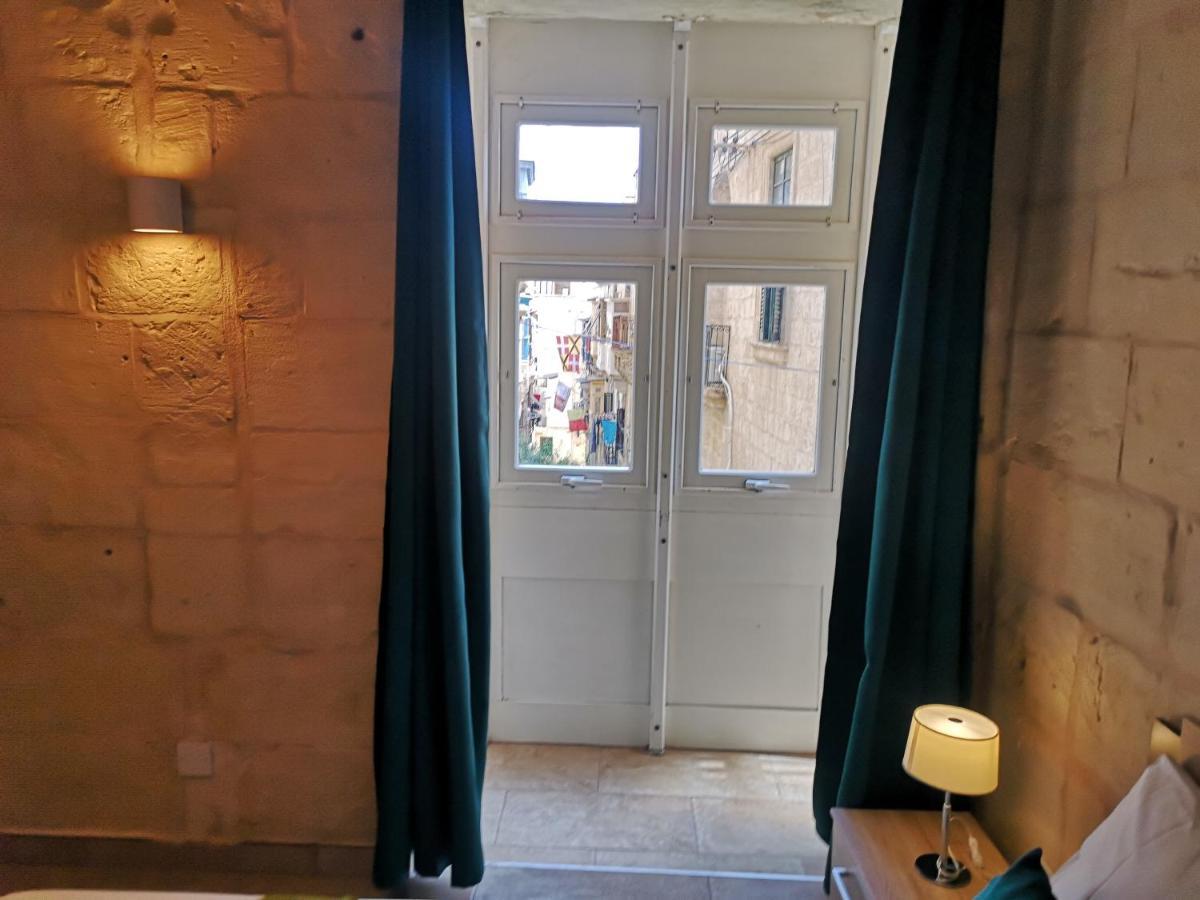 Willa Two Gate Town House Senglea Zewnętrze zdjęcie