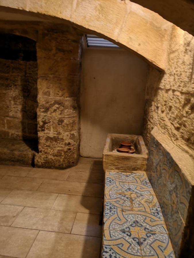 Willa Two Gate Town House Senglea Zewnętrze zdjęcie