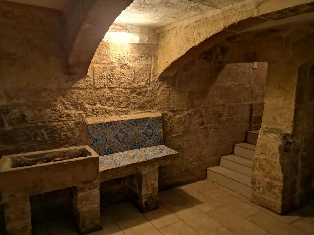 Willa Two Gate Town House Senglea Zewnętrze zdjęcie