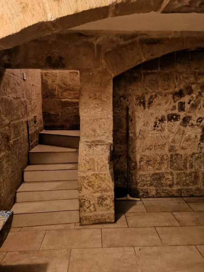 Willa Two Gate Town House Senglea Zewnętrze zdjęcie
