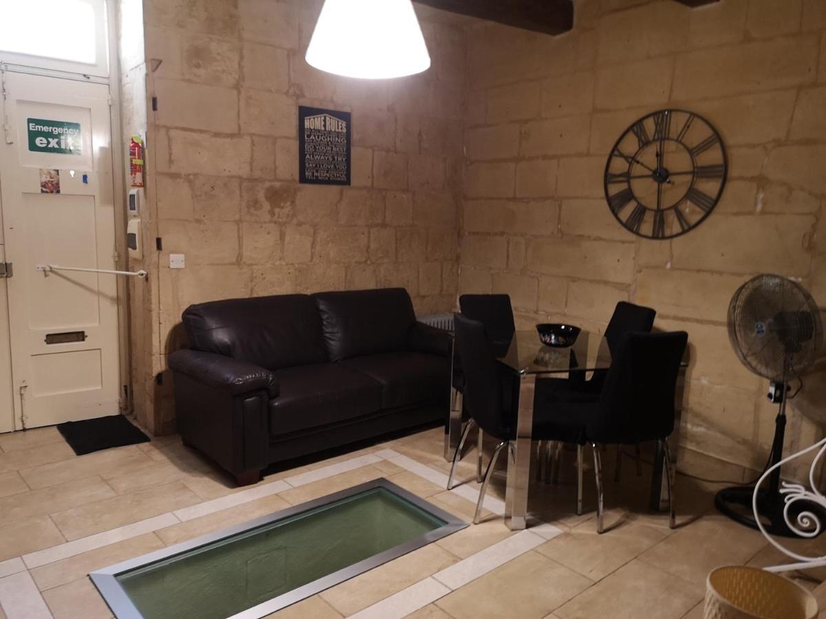 Willa Two Gate Town House Senglea Zewnętrze zdjęcie