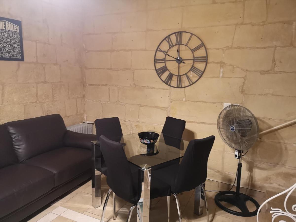 Willa Two Gate Town House Senglea Zewnętrze zdjęcie