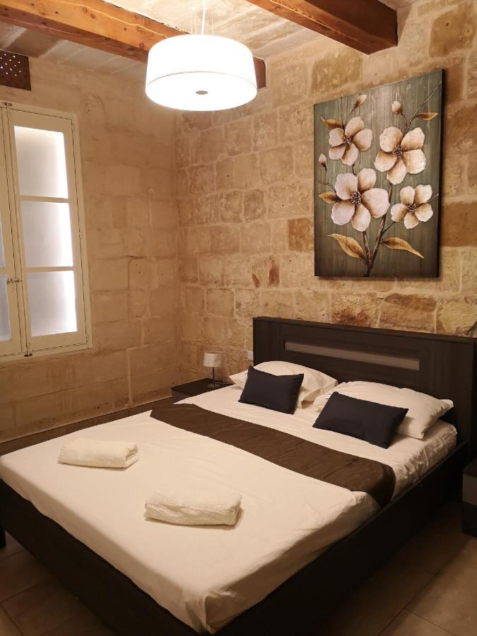 Willa Two Gate Town House Senglea Zewnętrze zdjęcie