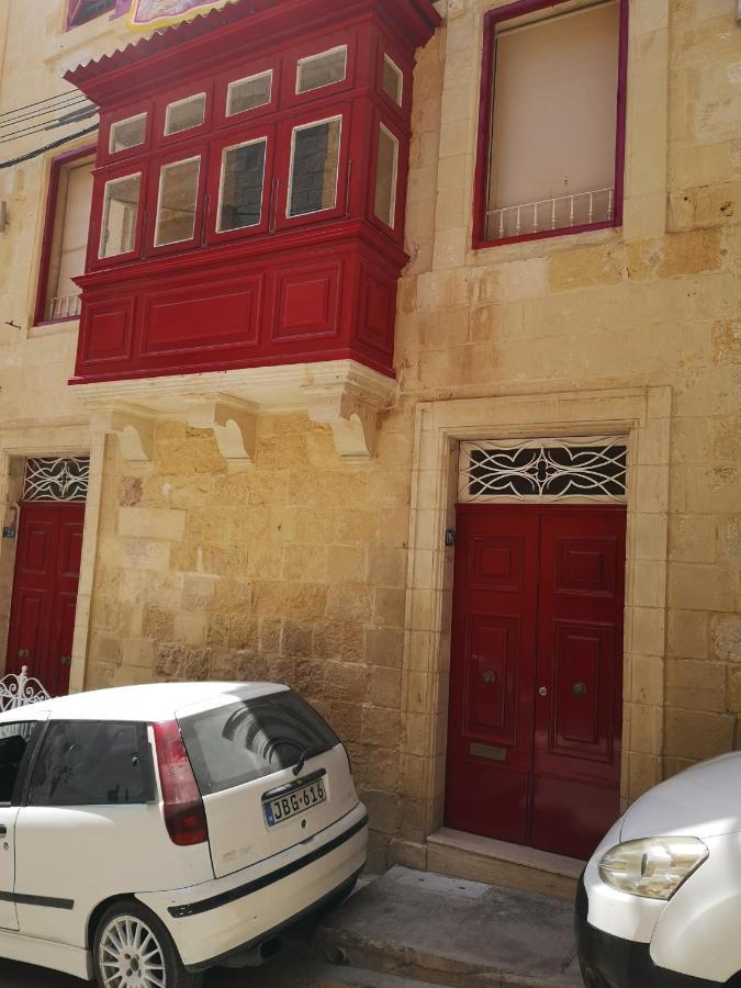 Willa Two Gate Town House Senglea Zewnętrze zdjęcie