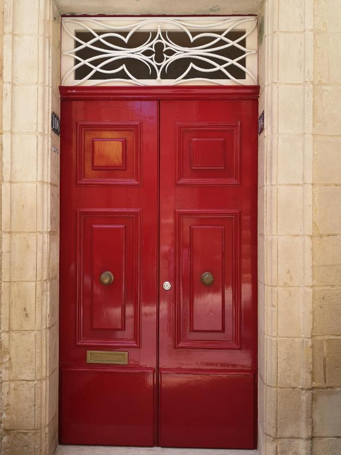 Willa Two Gate Town House Senglea Zewnętrze zdjęcie
