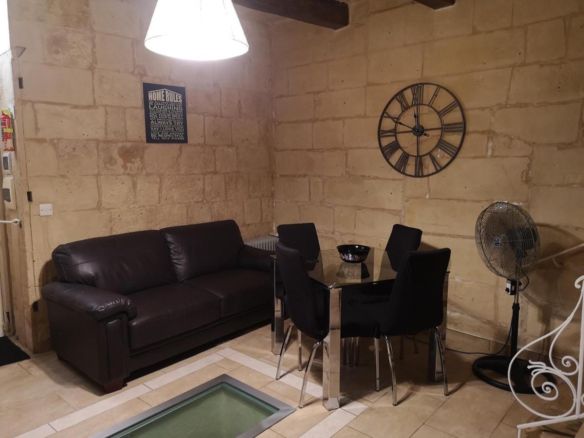 Willa Two Gate Town House Senglea Zewnętrze zdjęcie