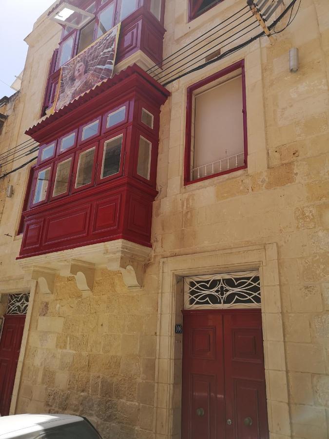 Willa Two Gate Town House Senglea Zewnętrze zdjęcie