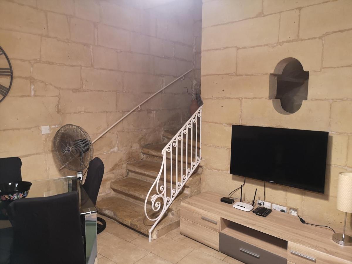 Willa Two Gate Town House Senglea Zewnętrze zdjęcie