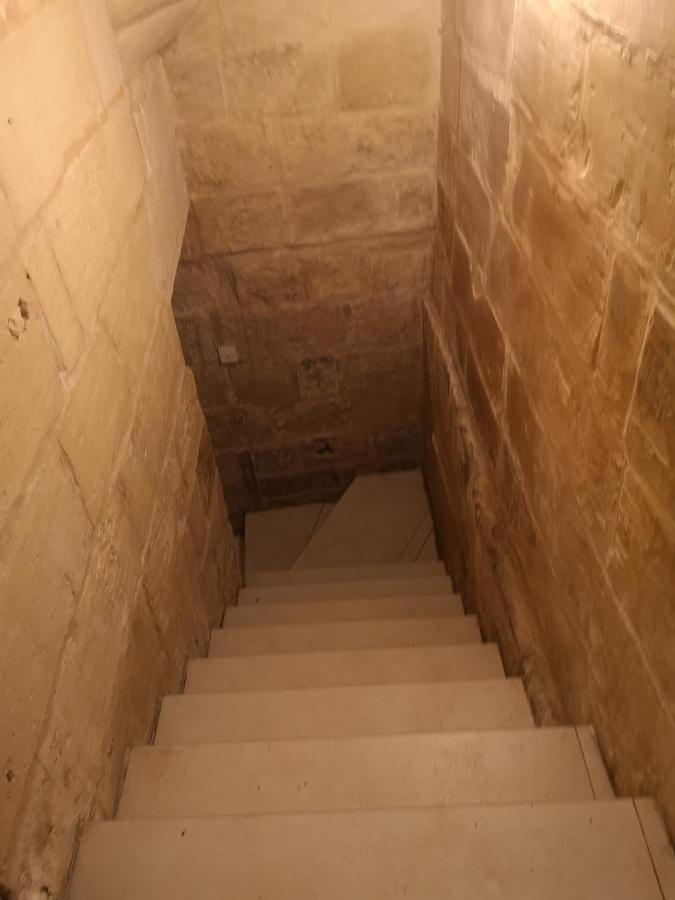 Willa Two Gate Town House Senglea Zewnętrze zdjęcie