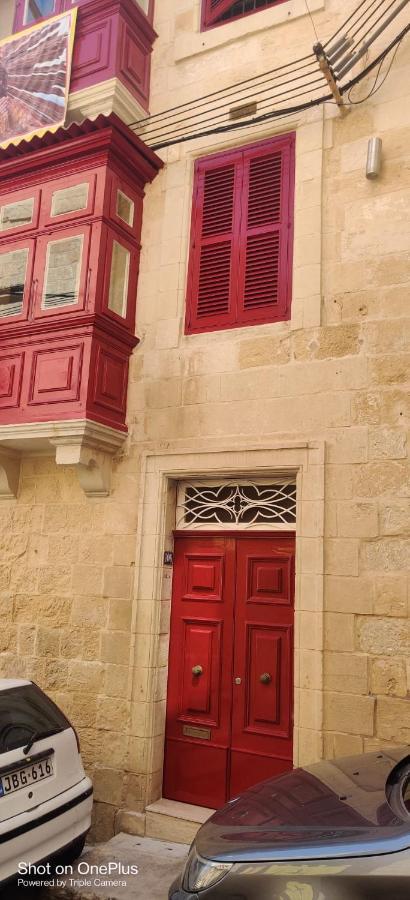 Willa Two Gate Town House Senglea Zewnętrze zdjęcie